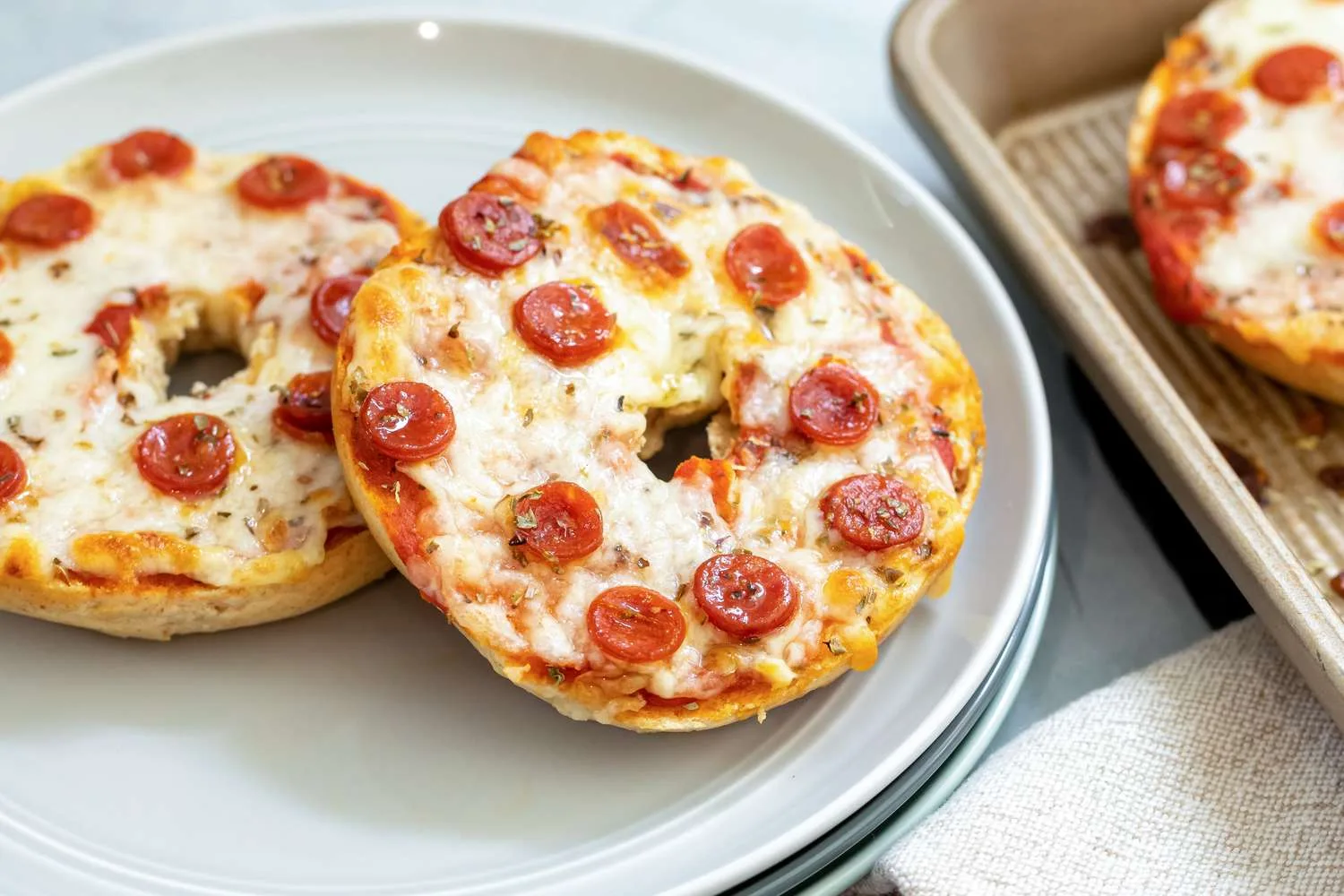14 Kid-Approved After School Snacks