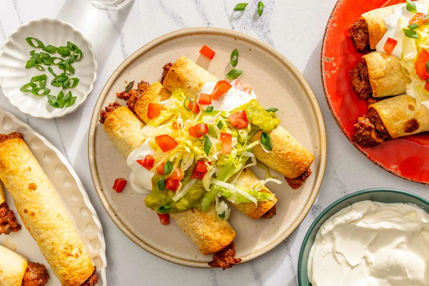19 Low-Stress Dinners for Back-to-School Nights