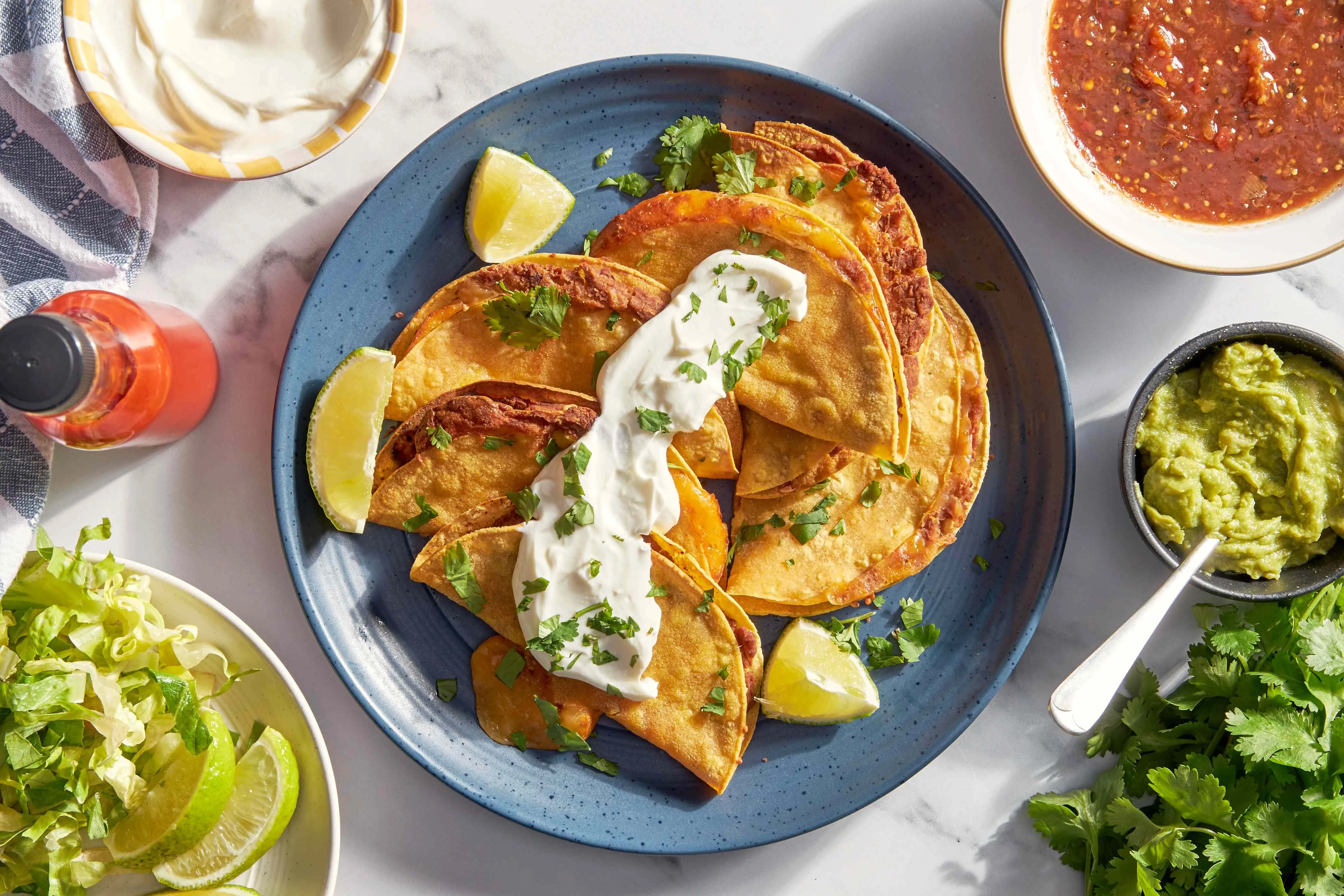 20 5-Ingredient December Dinners for When You're Too Tired to Cook