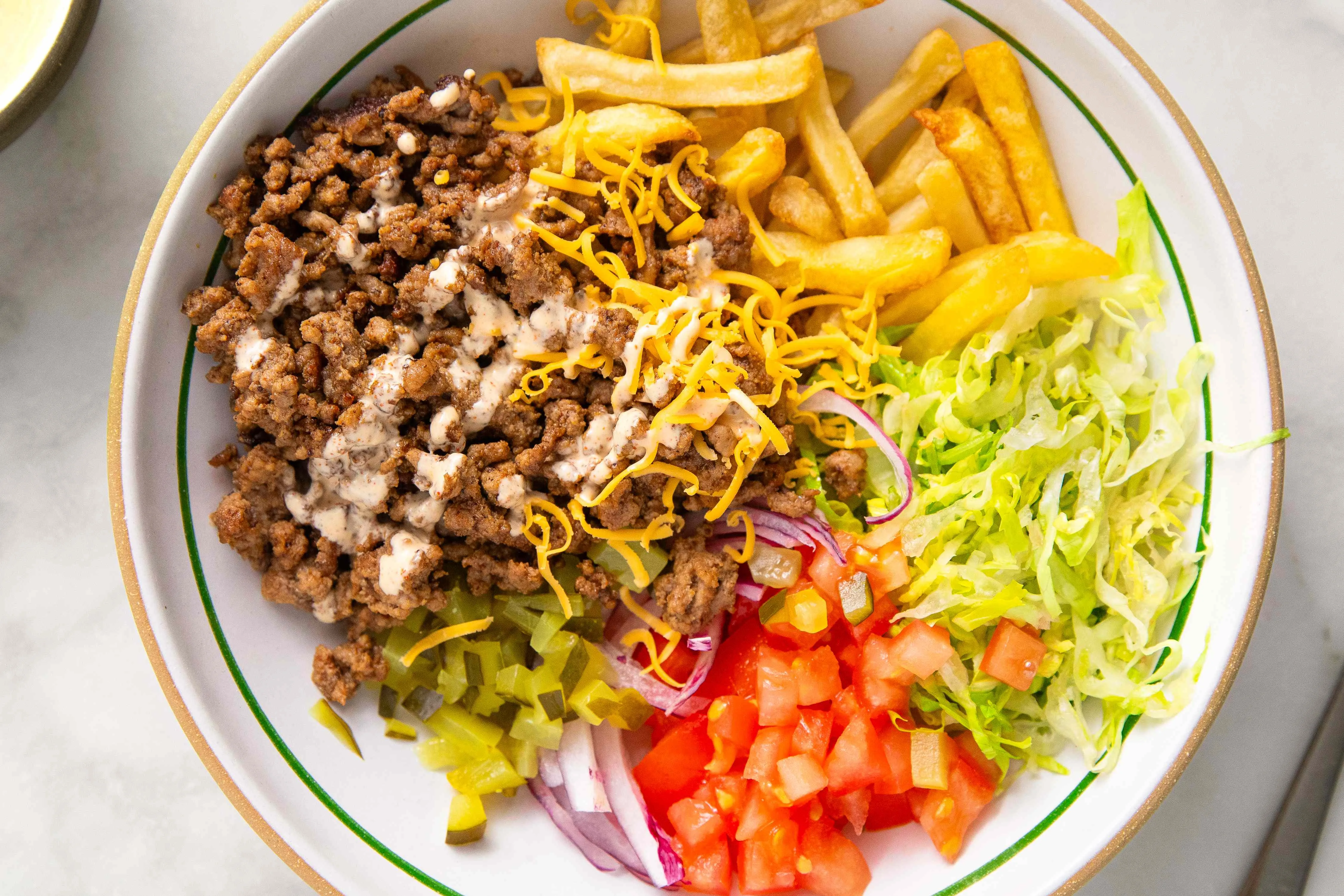 20 Easy Ground Beef Dinners for When You're Too Tired To Cook