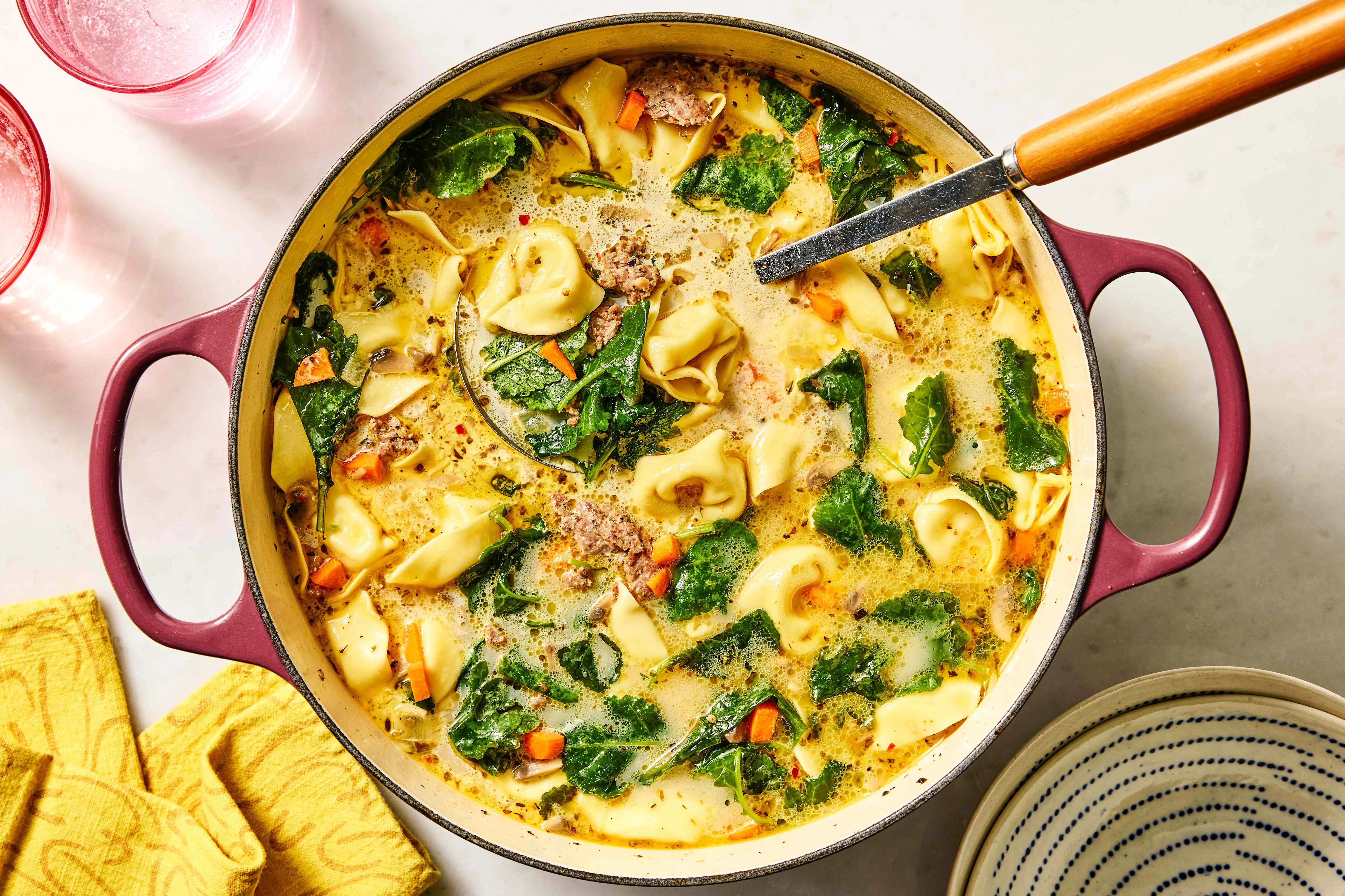 20 Recipes To Save Sad, Forgotten Vegetables