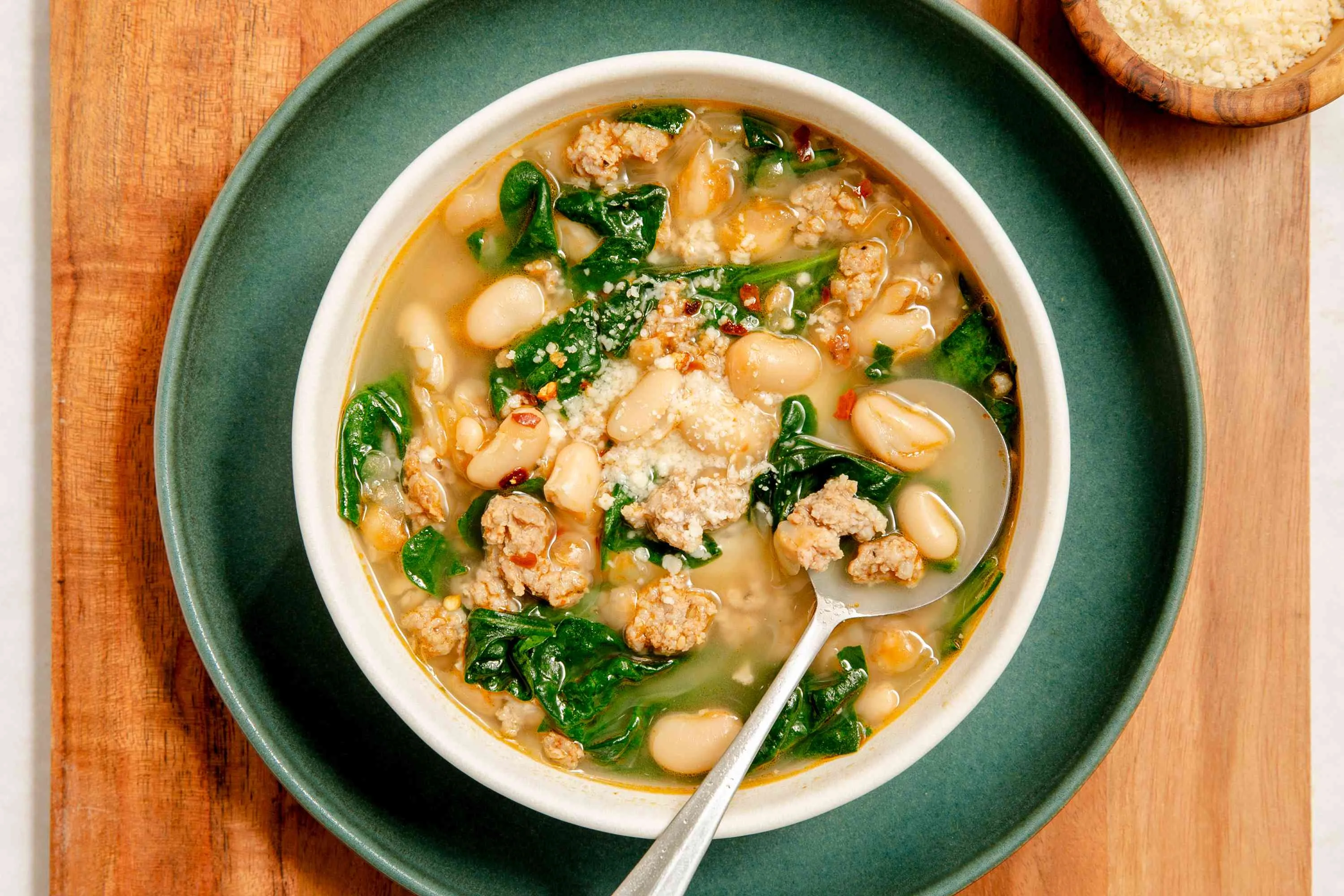 20 of Our Favorite 20-Minute Dinners for Busy Nights Around the Holidays