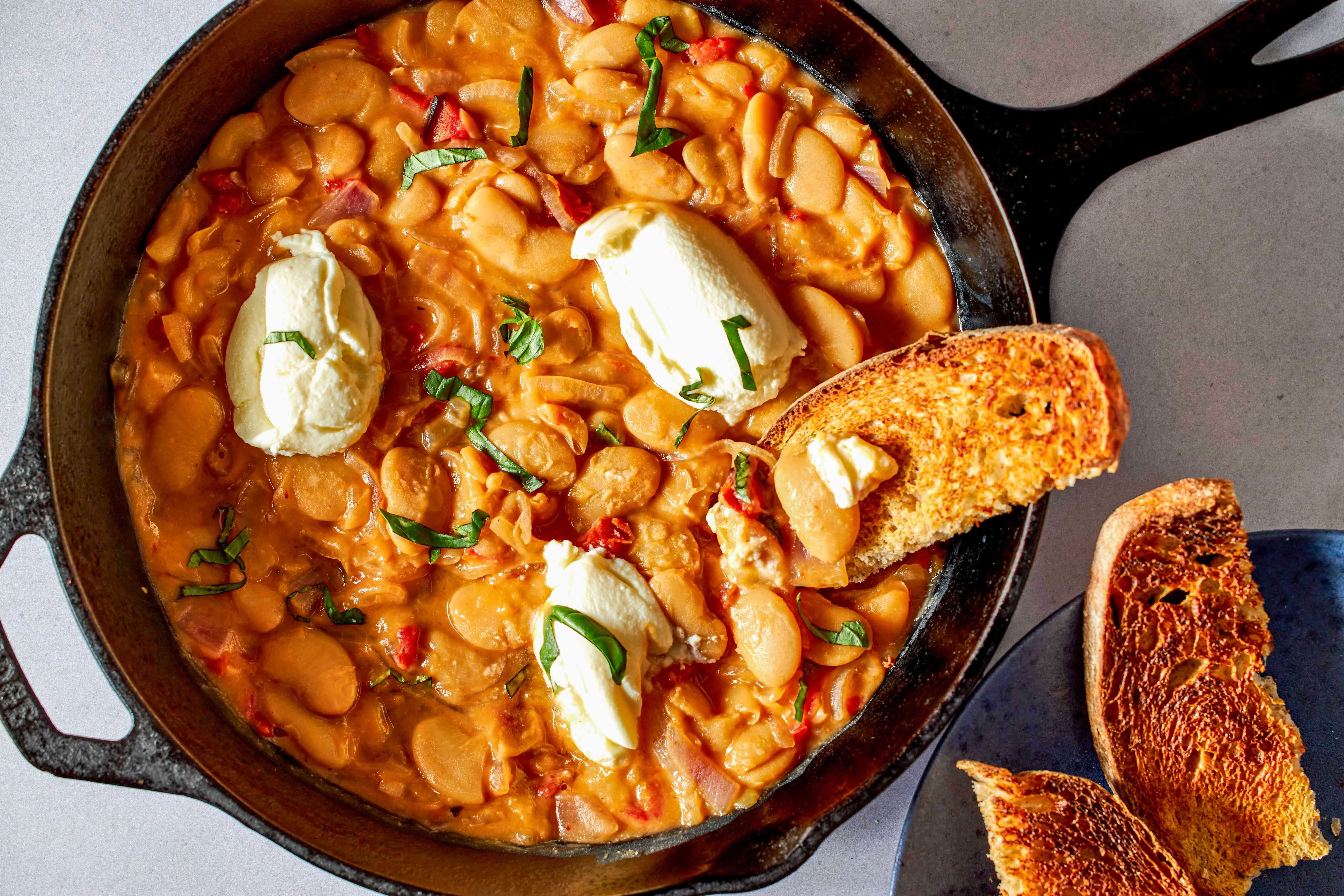 21 Fall Dinners You Can Make In 20-Minutes Or Less