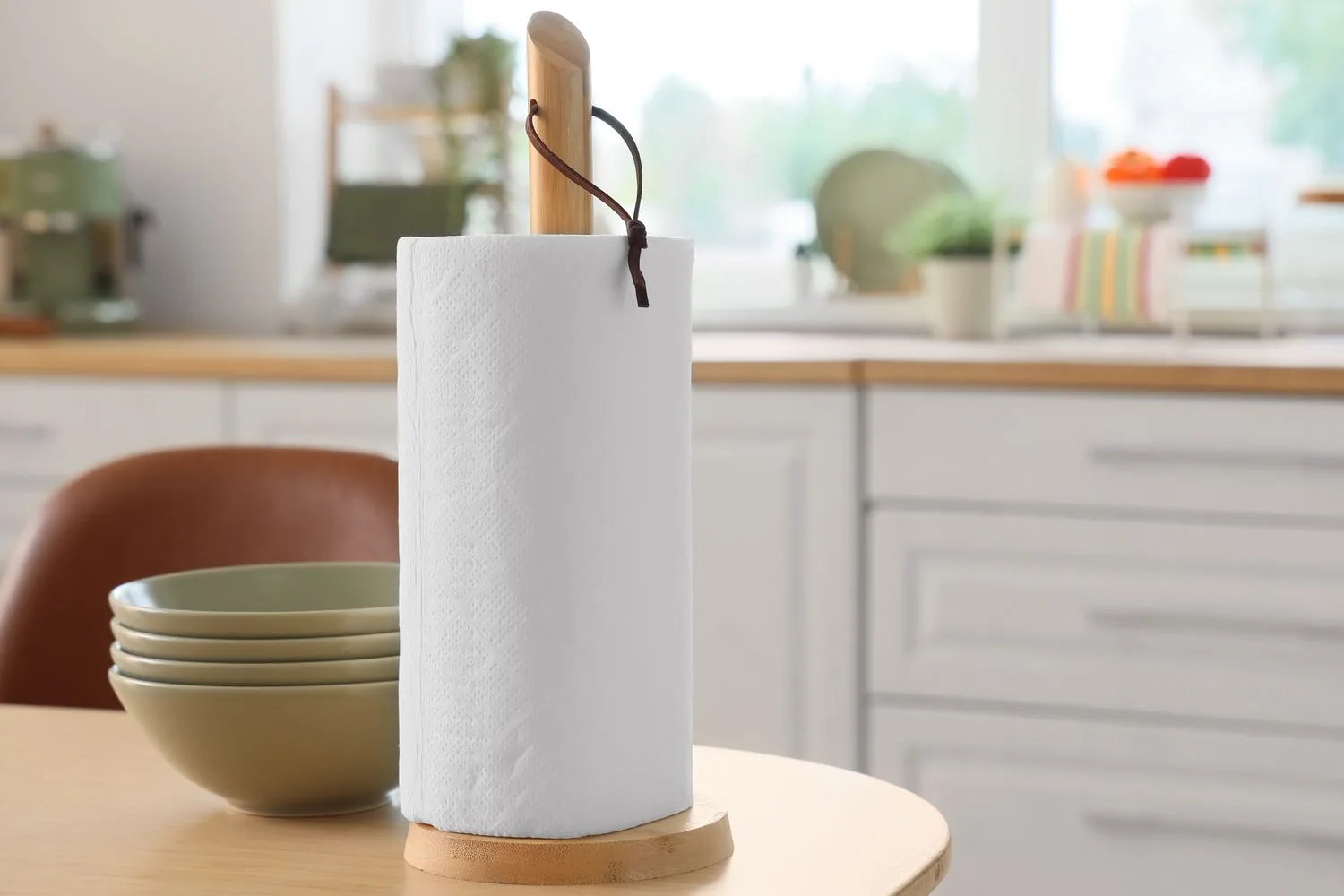 3 Things You Should Never Use Paper Towels For