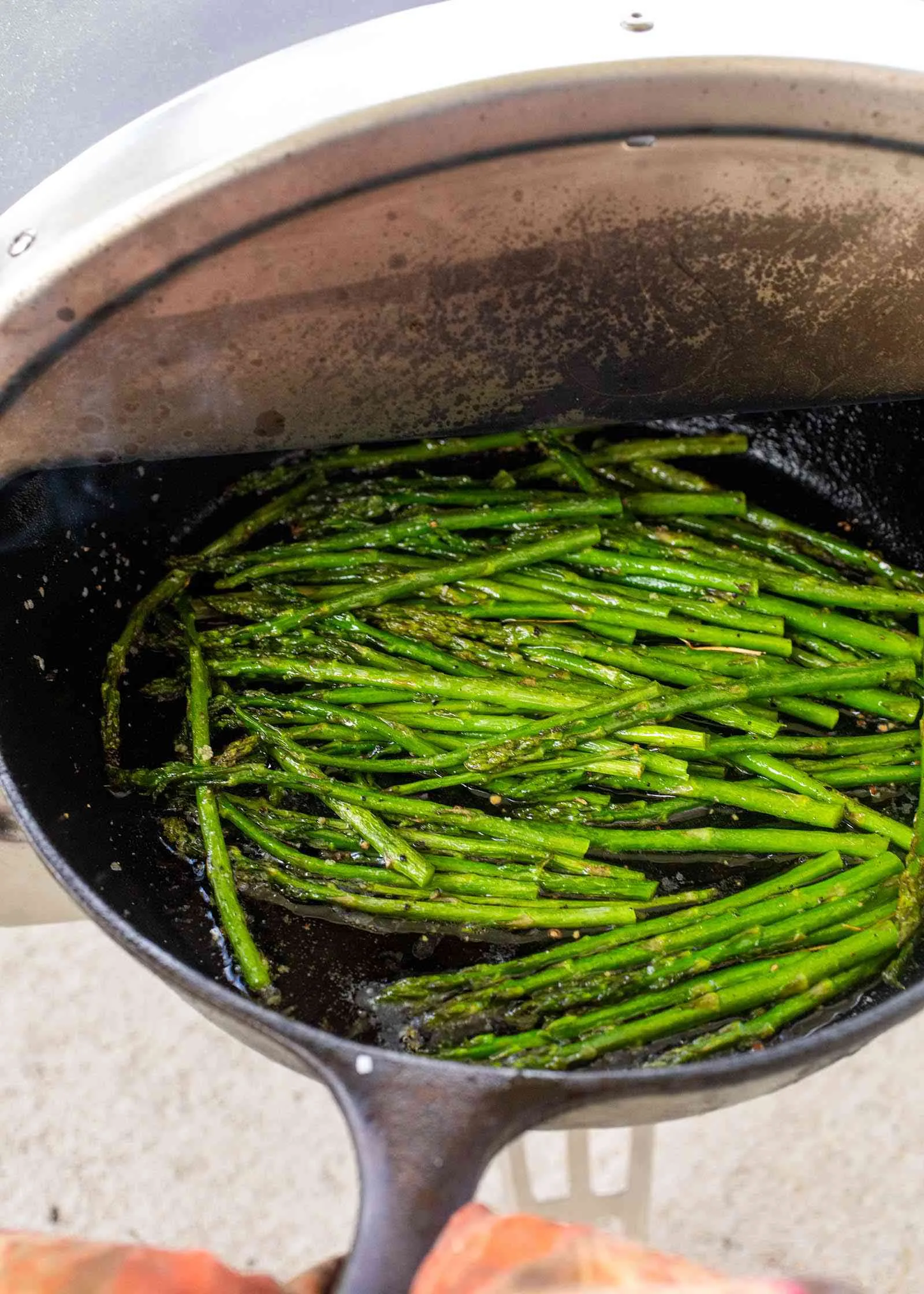 8 Things to Cook in a Gozney Roccbox Other Than Pizza