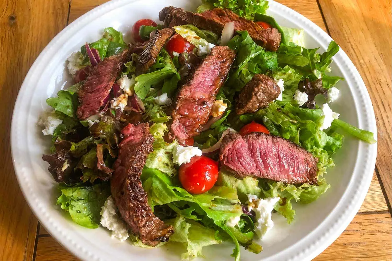Giada De Laurentiis' 15-Minute Dinner Is My Weeknight Savior