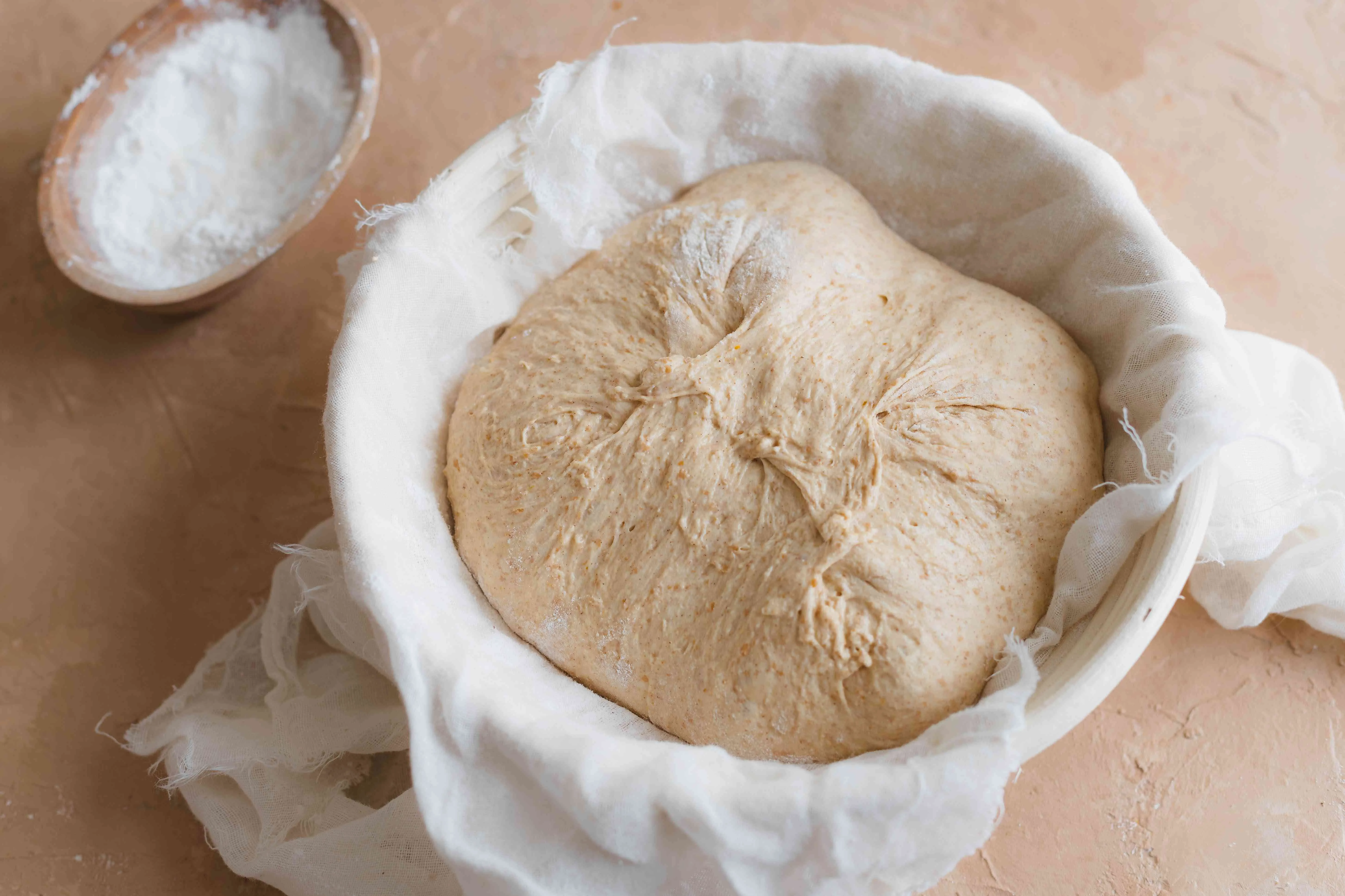 How To Proof Dough Quickly