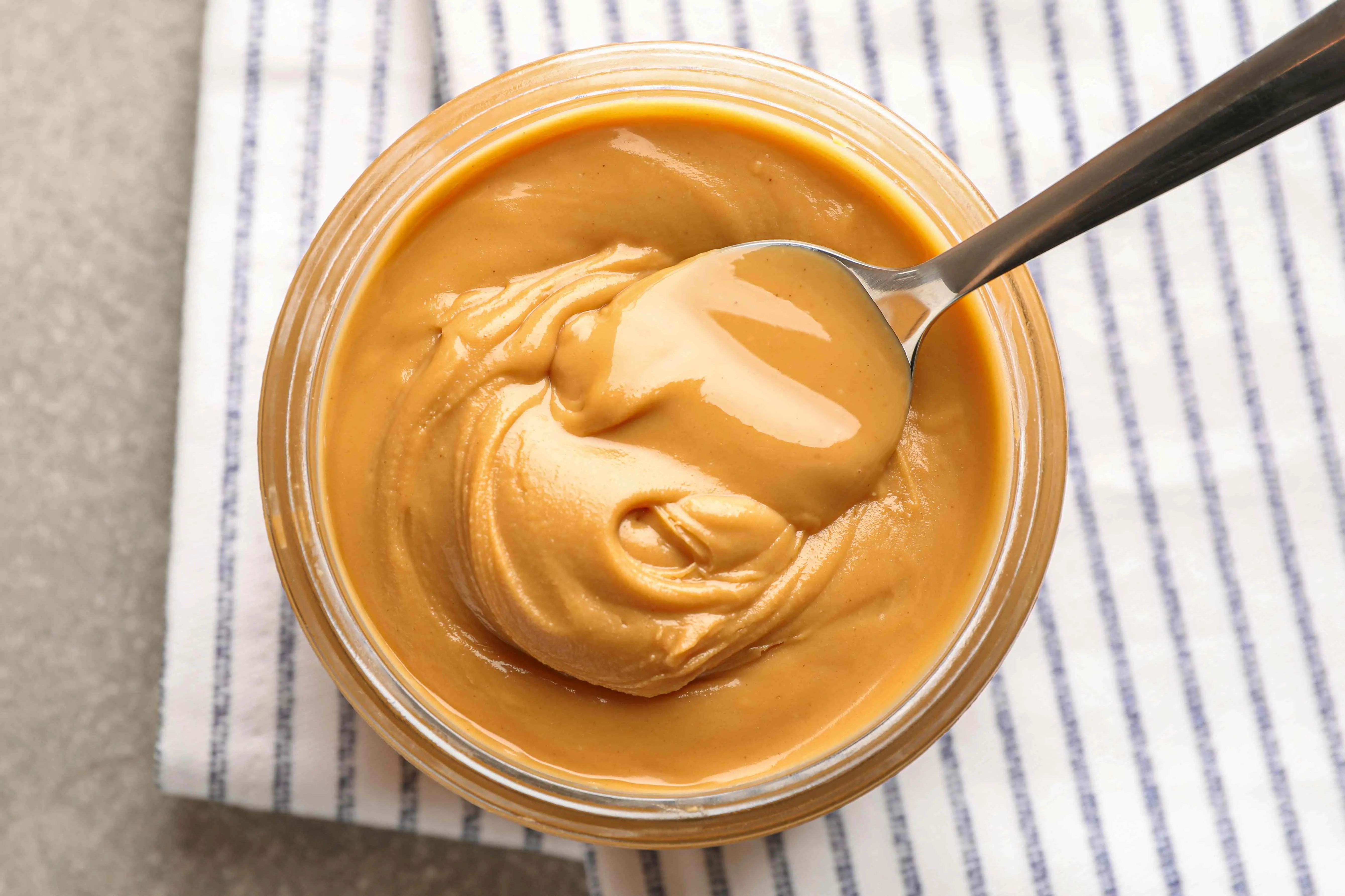 I Asked 3 Food Experts To Name the Best Peanut Butter-They All Chose the Same Brand