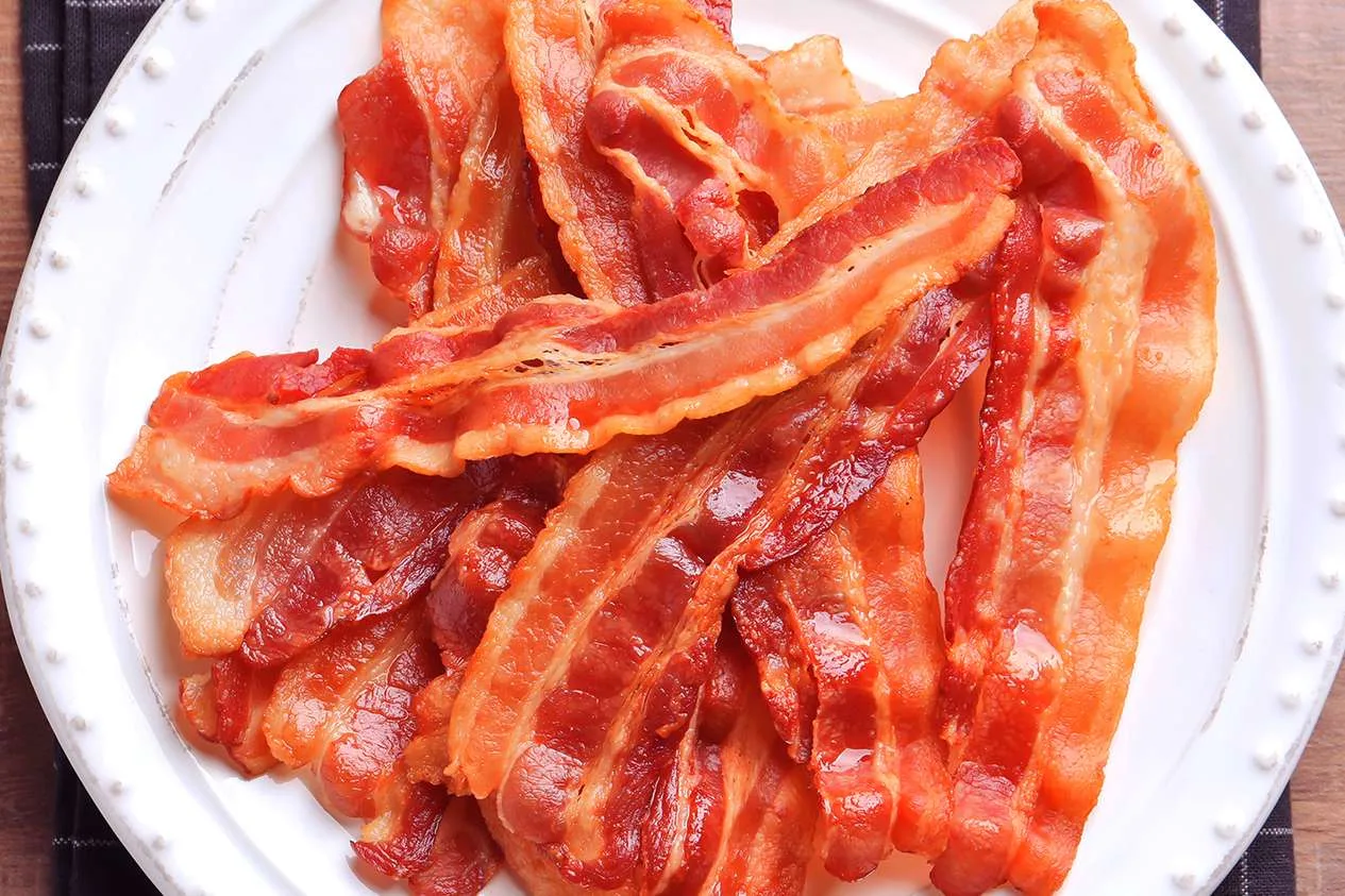 I Asked 5 Chefs To Name the Best Bacon, and They All Said the Same Brand