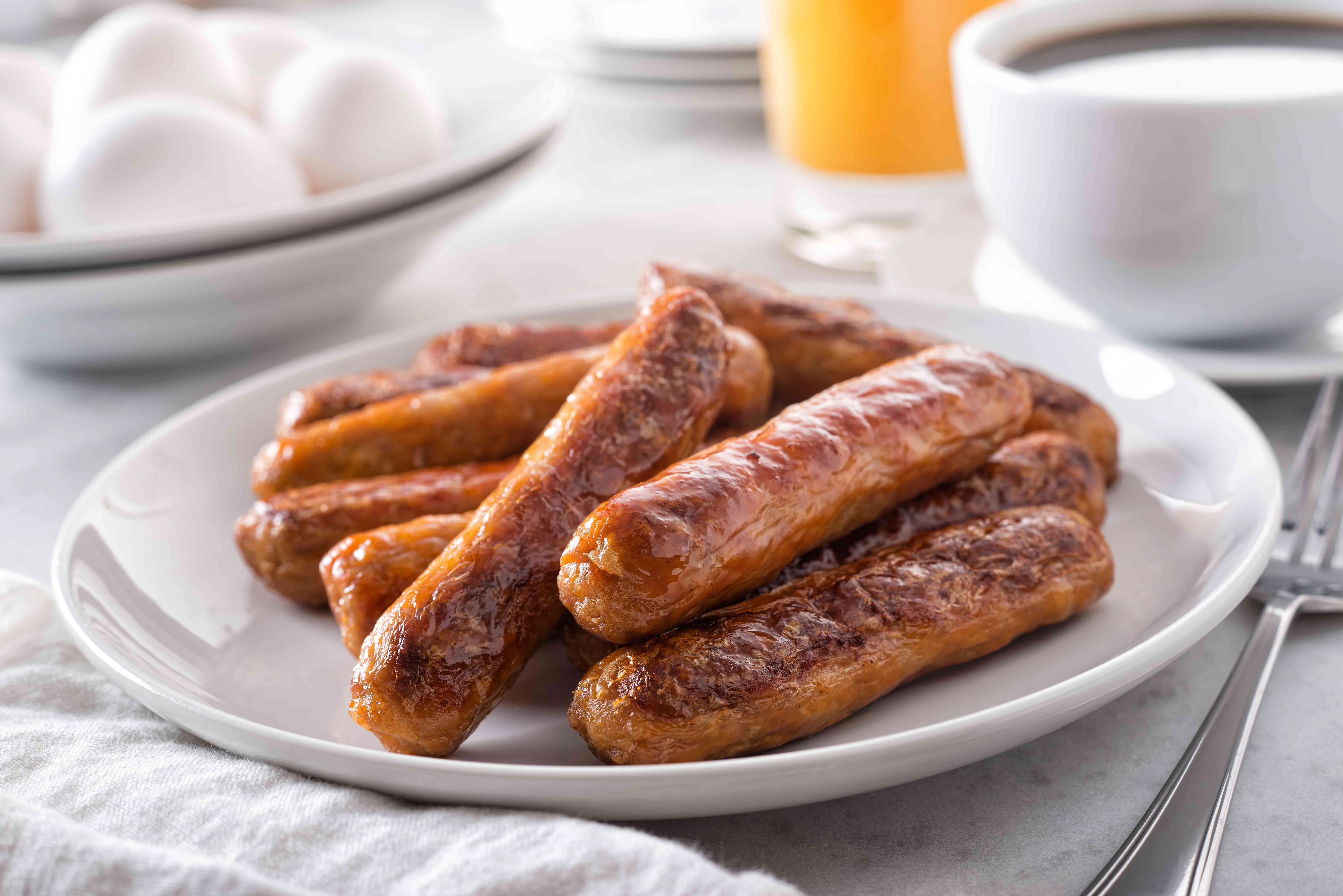 I Asked 5 Experts To Name the Best Breakfast Sausage-They All Said the Same Thing