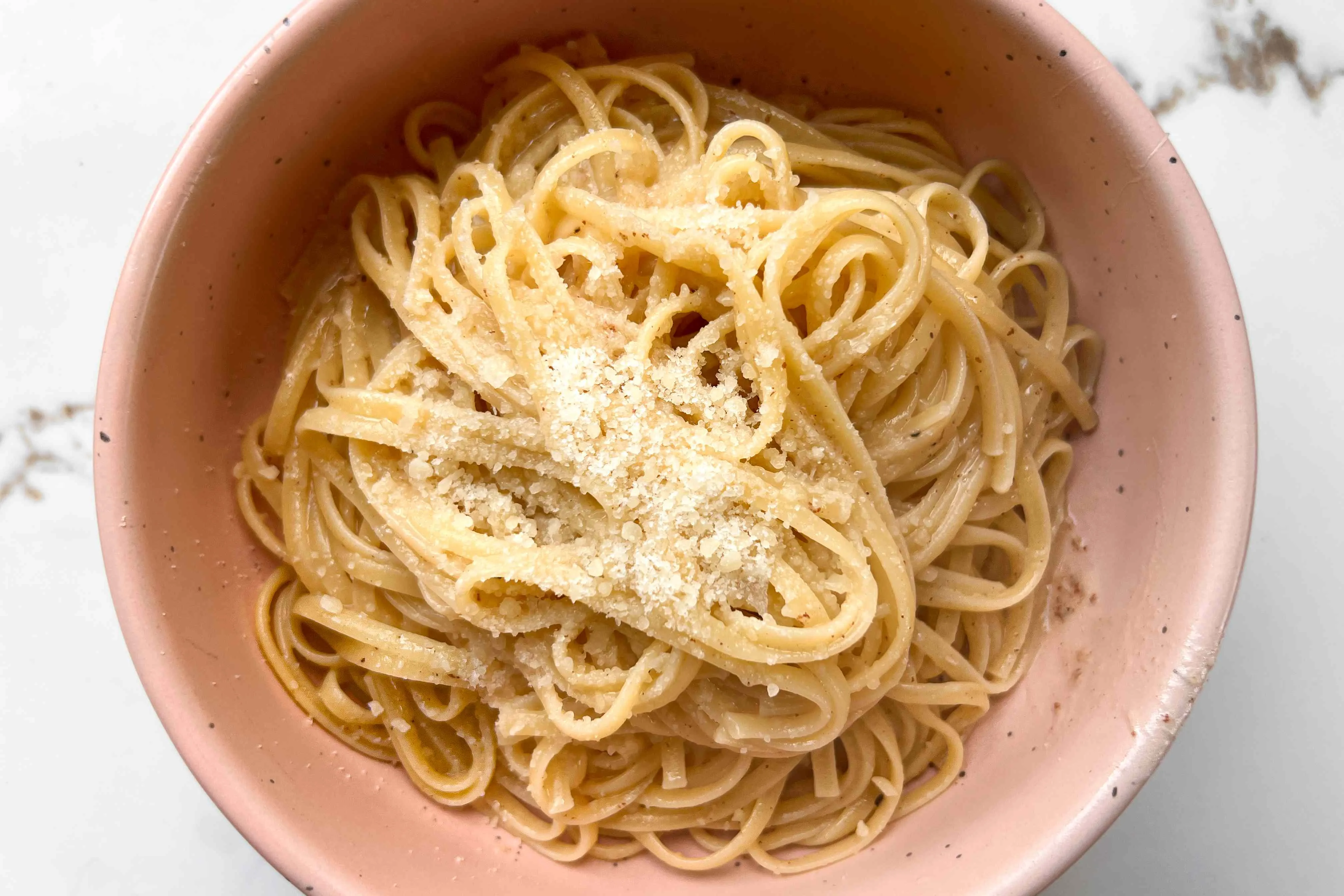 Jennifer Garner's Easy 5-Ingredient Pasta Is the Most Luxurious Weeknight Dinner