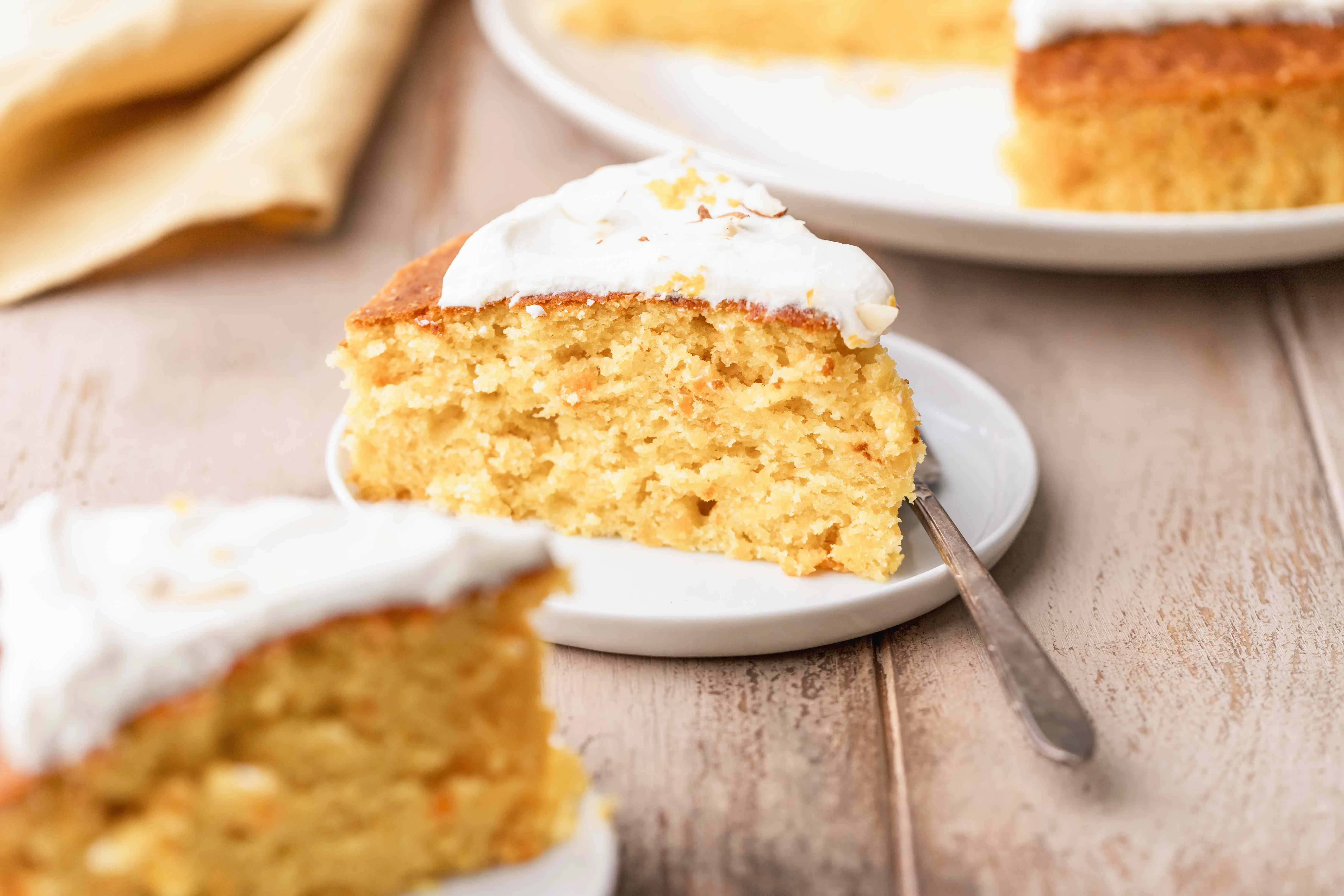 Made With Whole Fruit, This Clementine Cake Couldn't Be Easier
