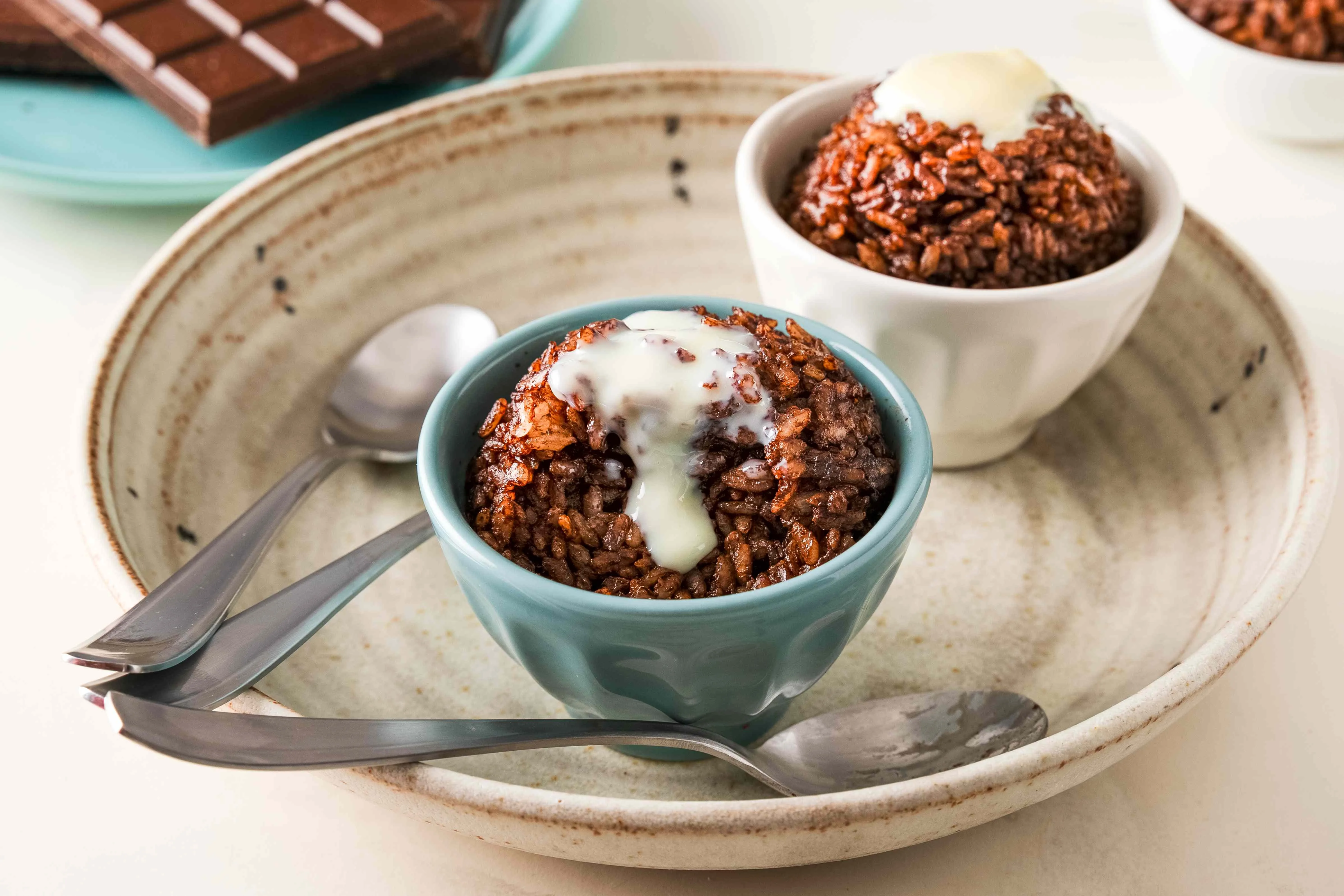 My Favorite 2-Ingredient Dessert Is a Little Controversial