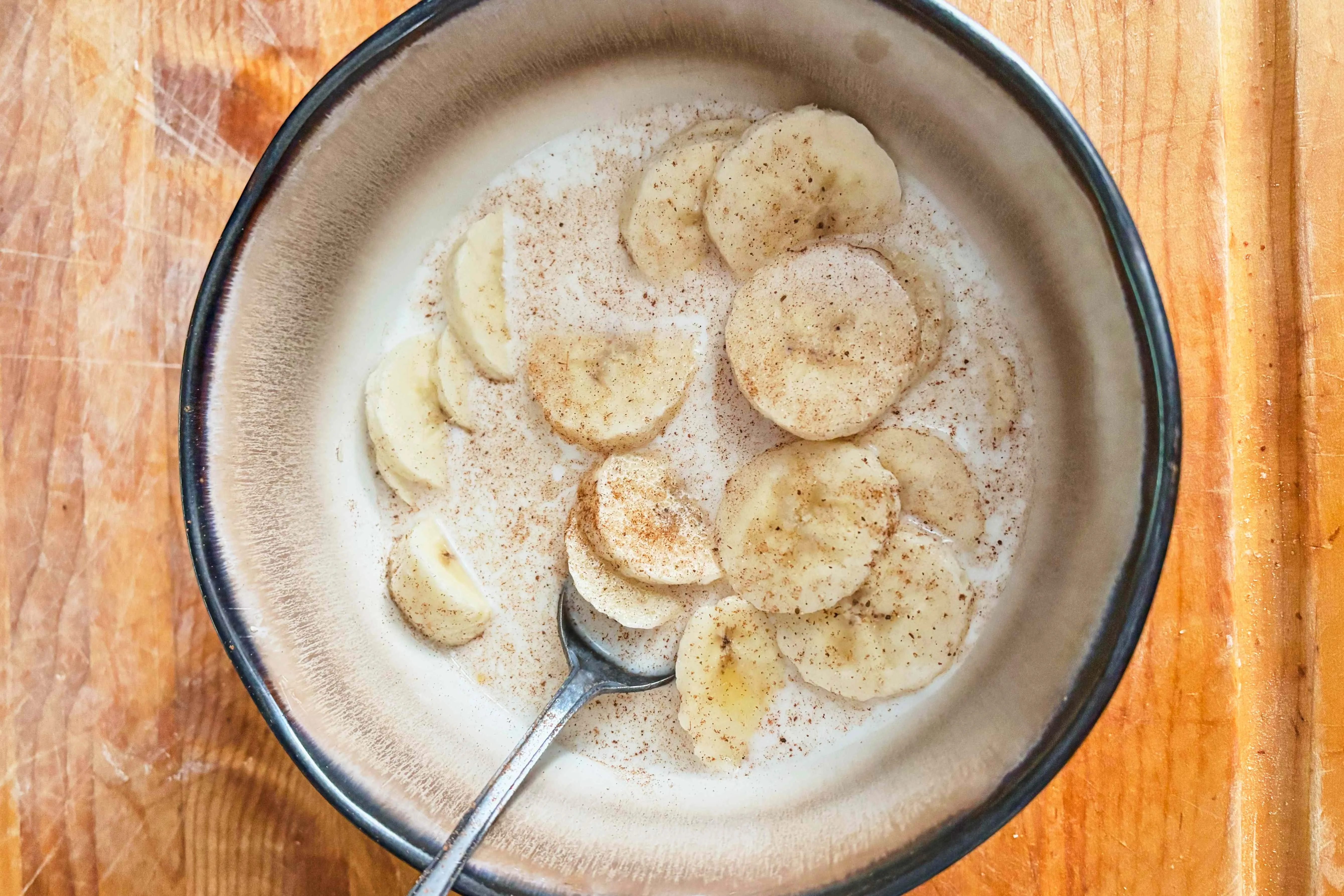 My Grandmother's 3-Ingredient Dessert Is Genius