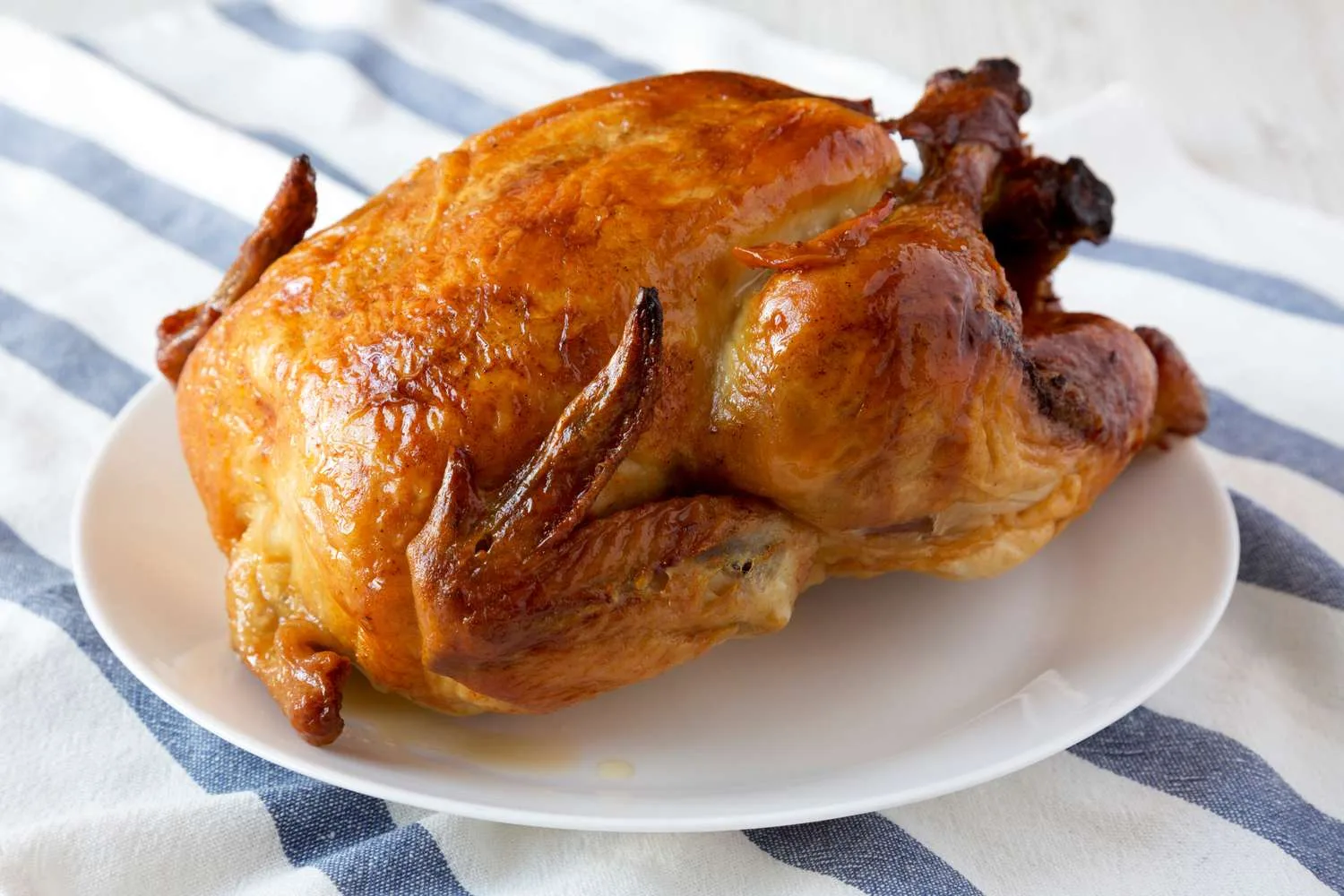 Never Buy Rotisserie Chicken if the Label Doesn't Tell You This