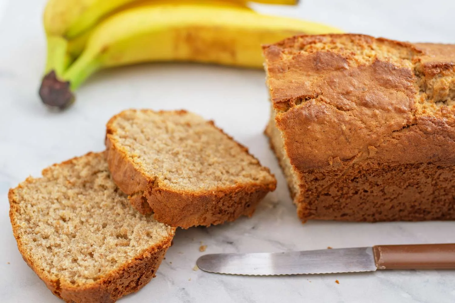 Never Store Frozen Bananas This Way-It Ruins Their Texture, a Baker Says