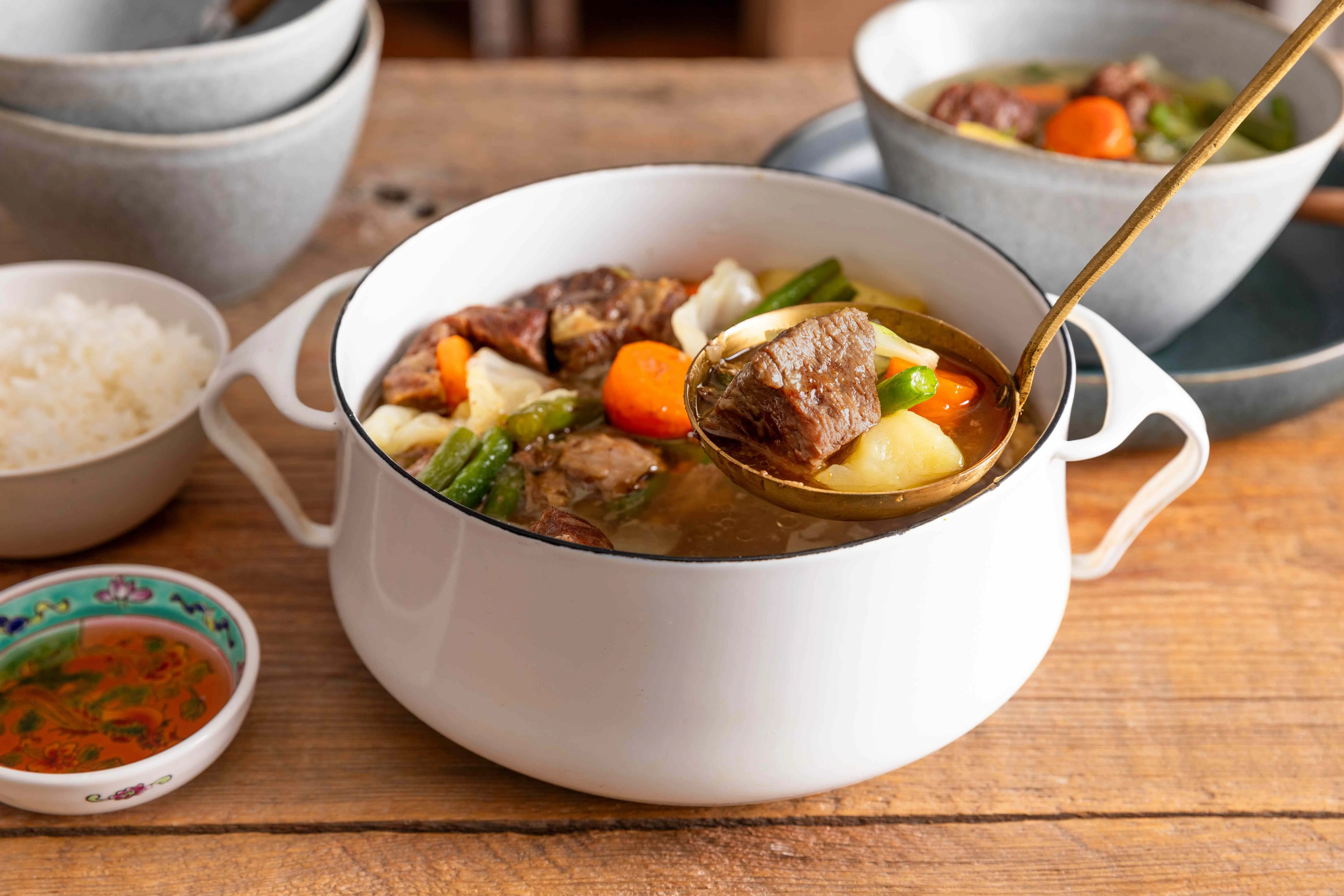 The 12 Best Stew Recipes for Fall