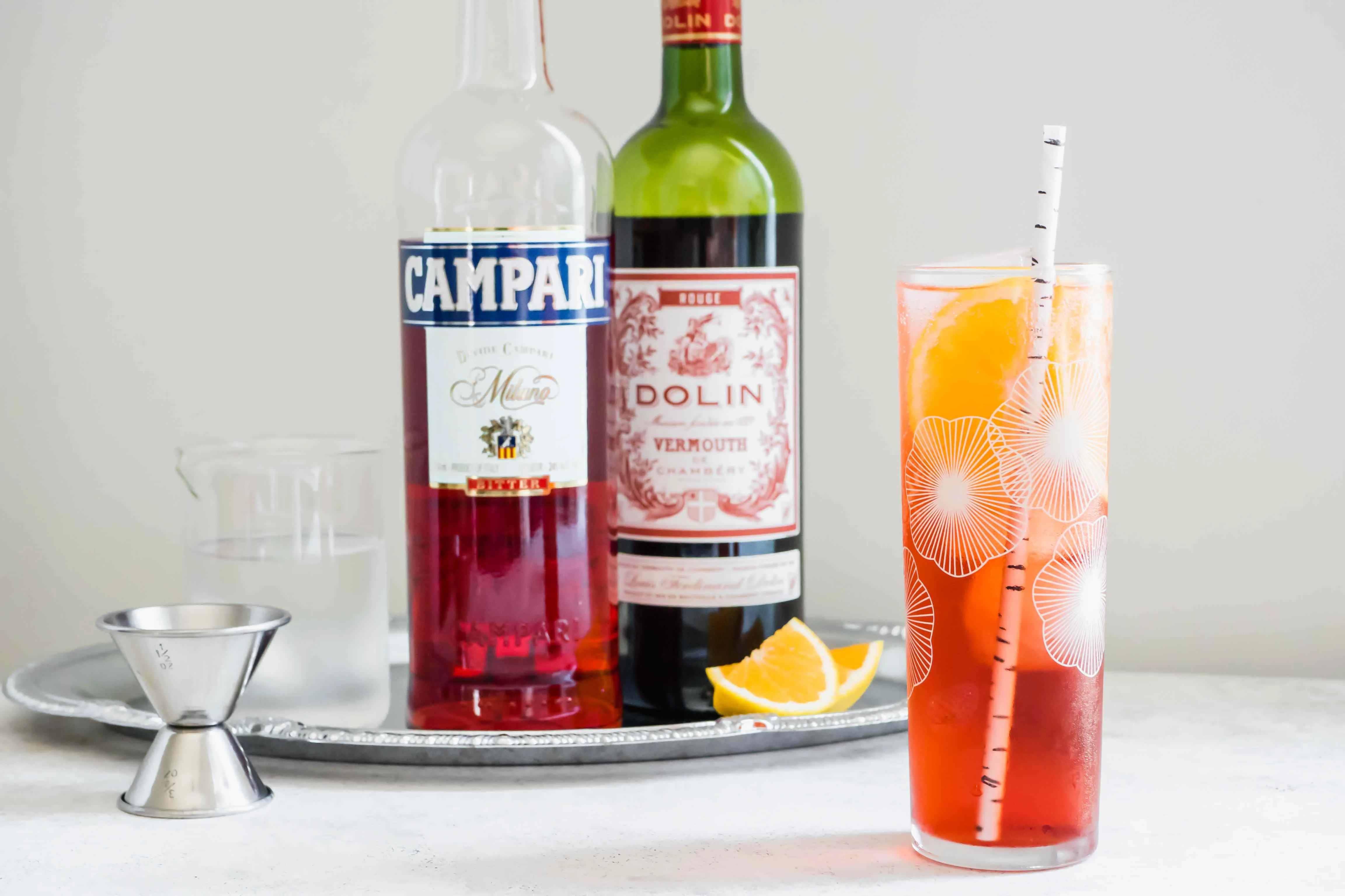The Americano Is a Refreshingly Bitter Daytime Sipper