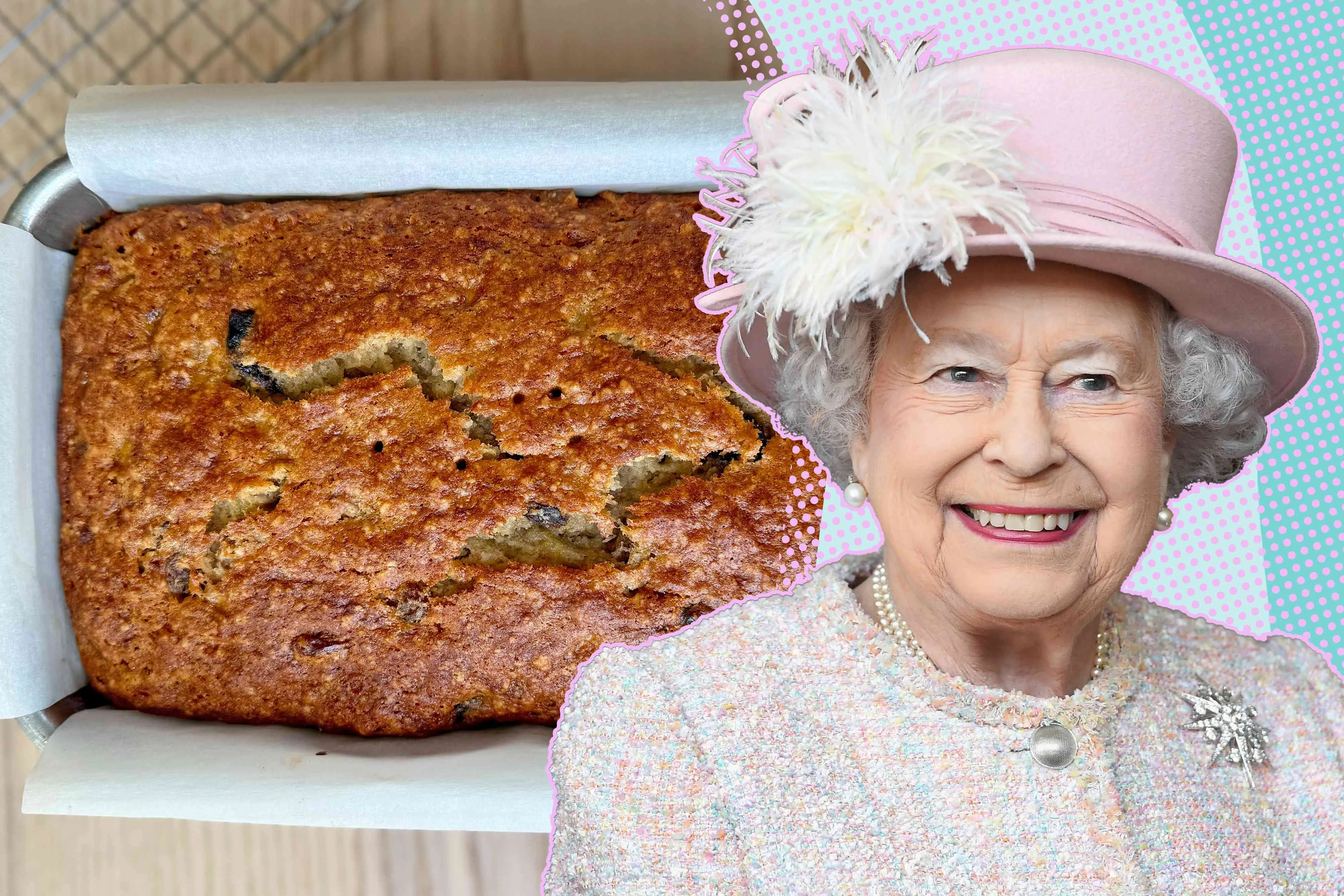 The Banana Bread So Good It Was Served at Buckingham Palace (My Whole Family Loves It)