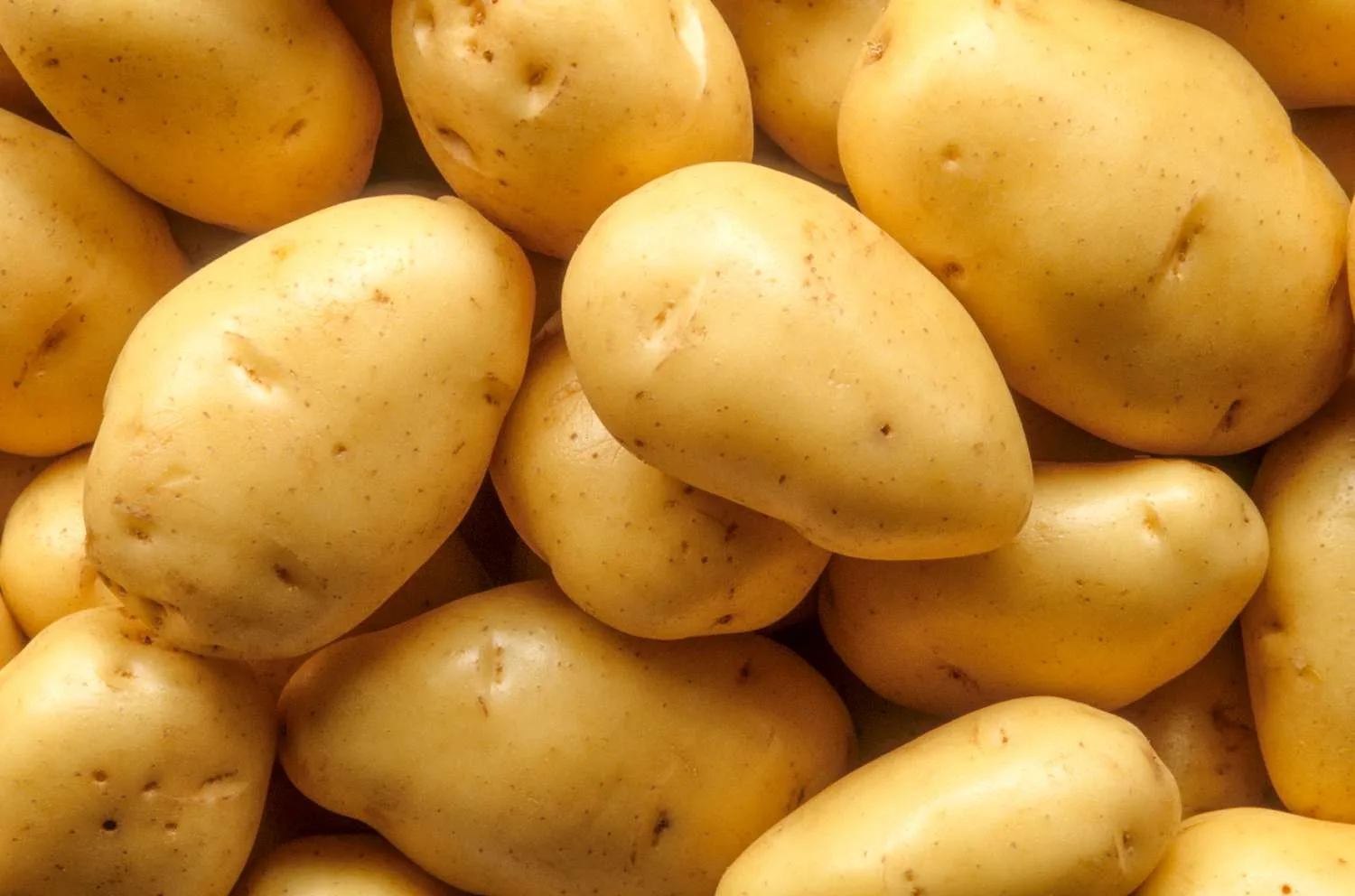 The One Place You Should Never Store Potatoes