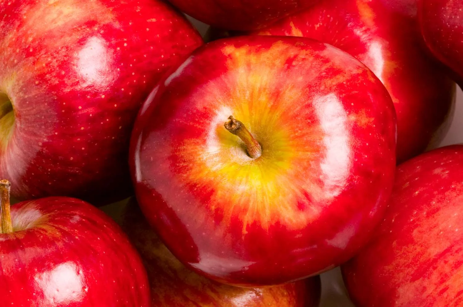 The Real Reason Apples Have a Waxy Coating, According to An Apple Farmer