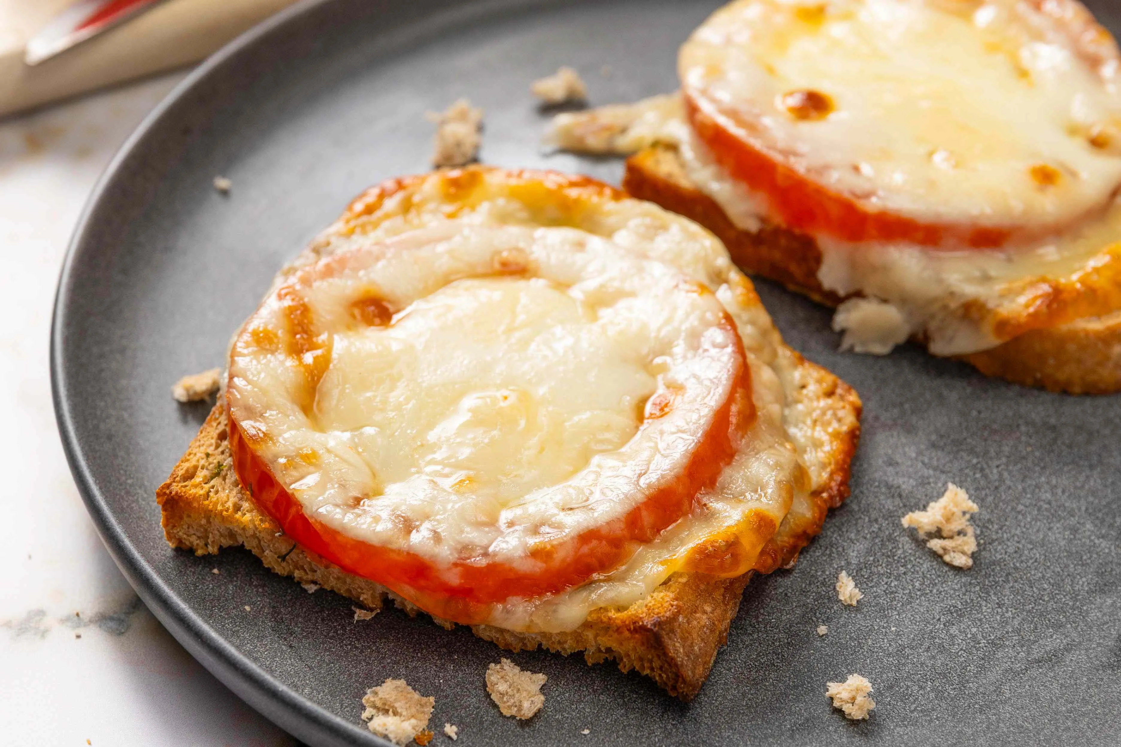 The Tomato Sandwich I've Been Making Since College