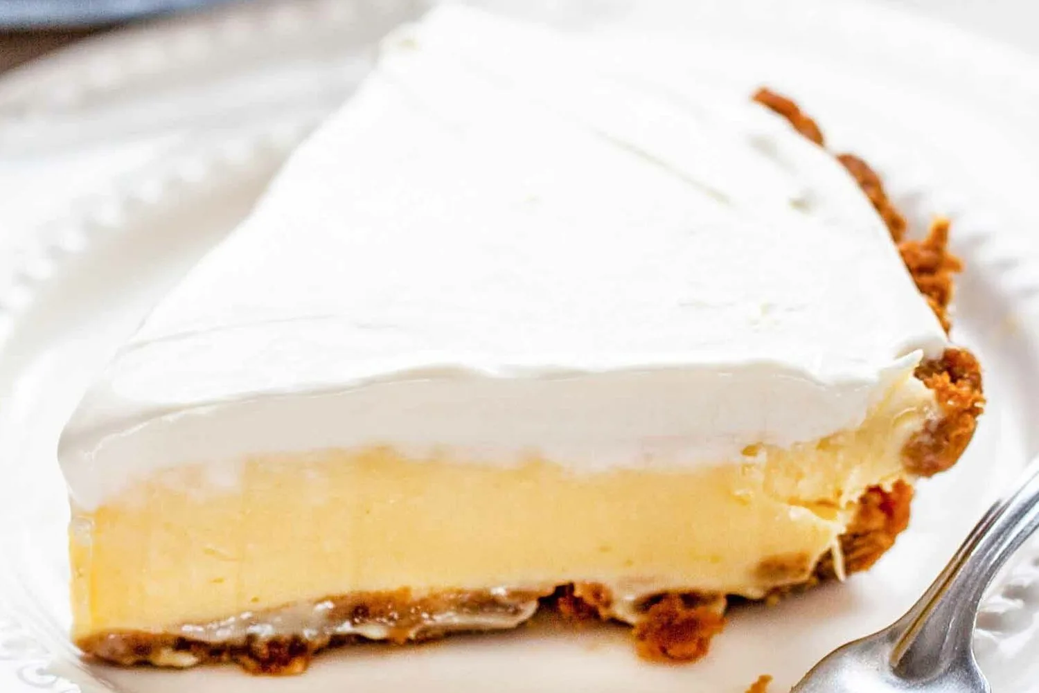 This Old-Fashioned Dessert Is the Last Thing I Make Every Summer